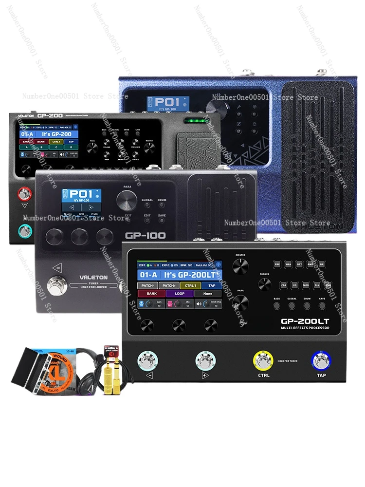 Электрогитара Gp100 Gp200 Lt Jr VT многофункциональное устройство бас-барабан машина IR