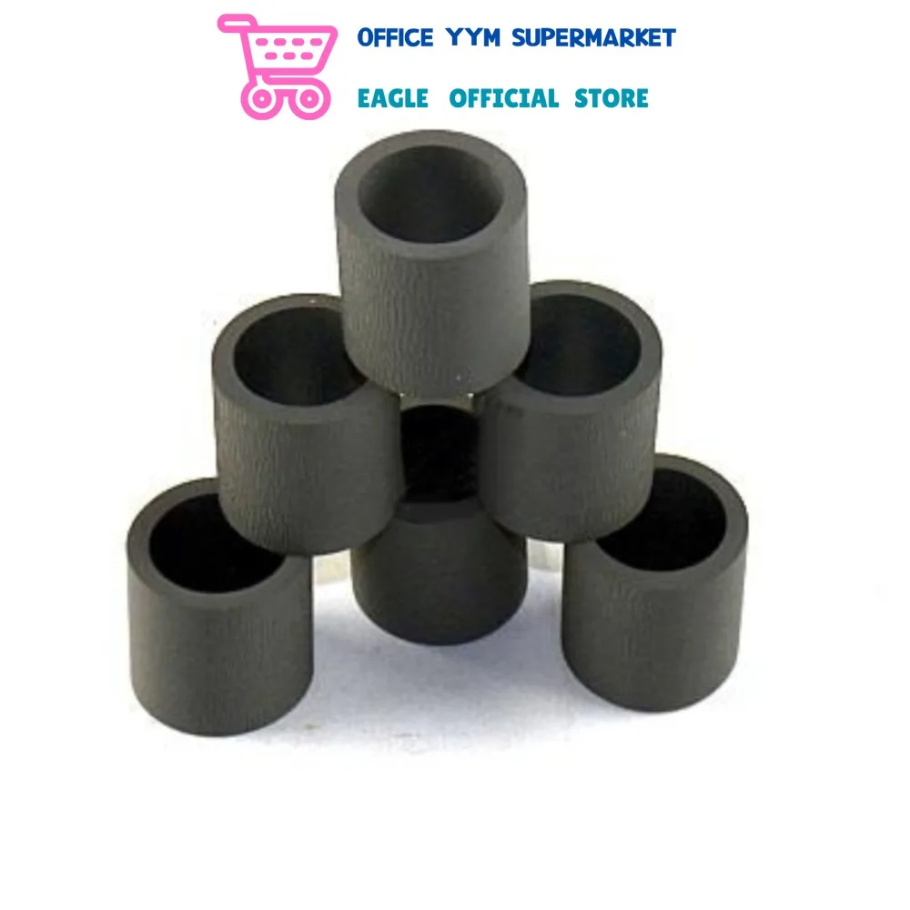 

50pcs CN598-67018 Separation Pick Roller for HP OFFICEJET PRO X451 X476 X551 X576 X585 PageWide MFP 377 477 577 352 452 552 556