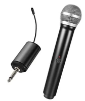 uhf wireless karaoke microphone mic mikrofon karaoke player ktv karaoke echo system digital sound audio mixer singing machine