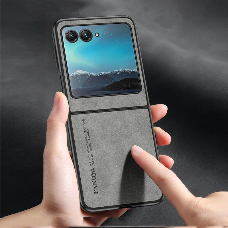 �����ܧ��ߧ�� �ܧ�اѧߧ�� ��֧��� �էݧ� Motorola Razr 40 ��ݧ����