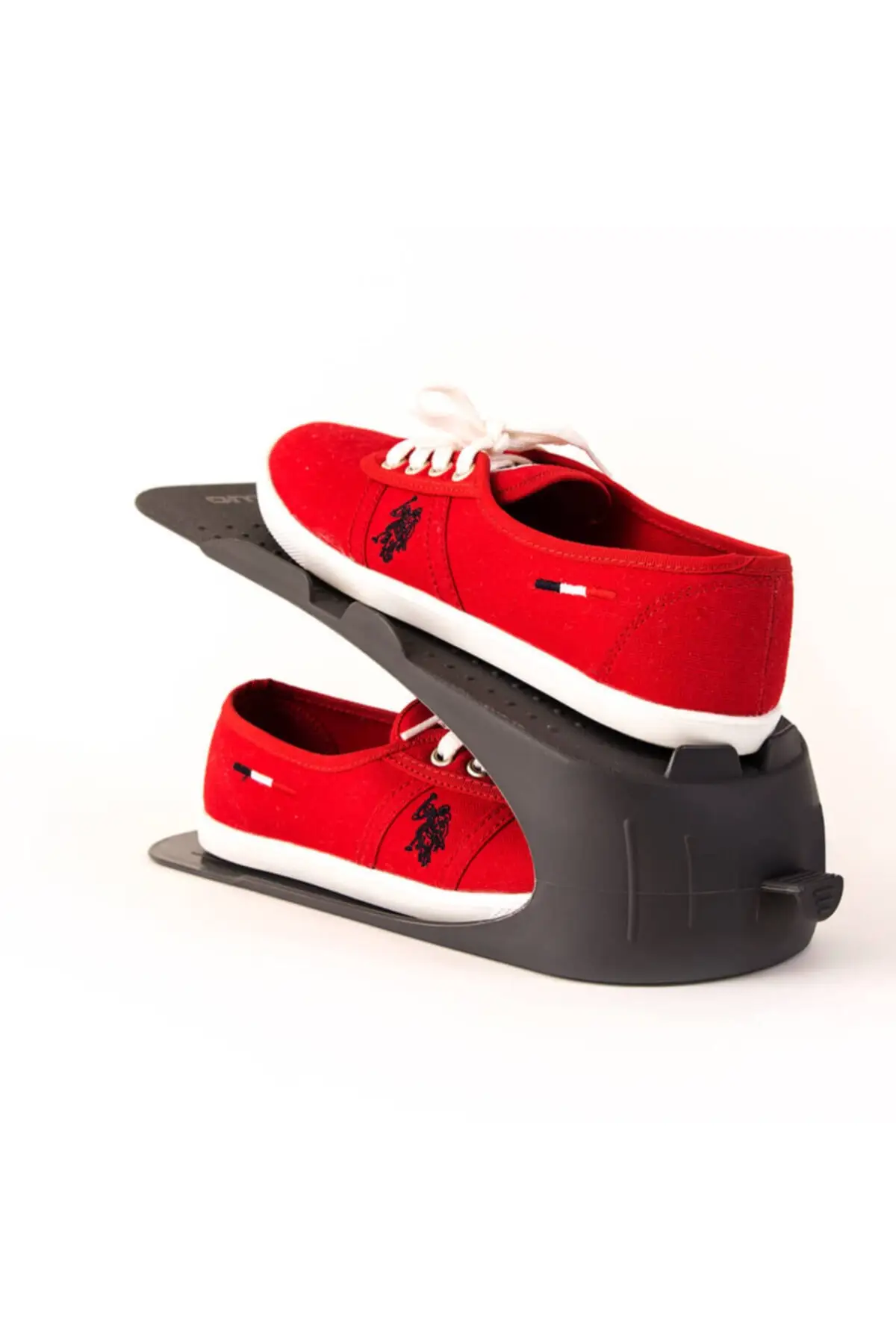 

6 Shoe Ramps