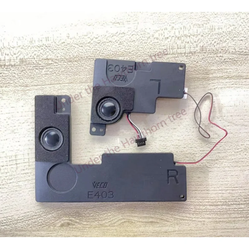 Новый оригинальный динамик для ASUS E403S E403N ноутбука E403SA X400N