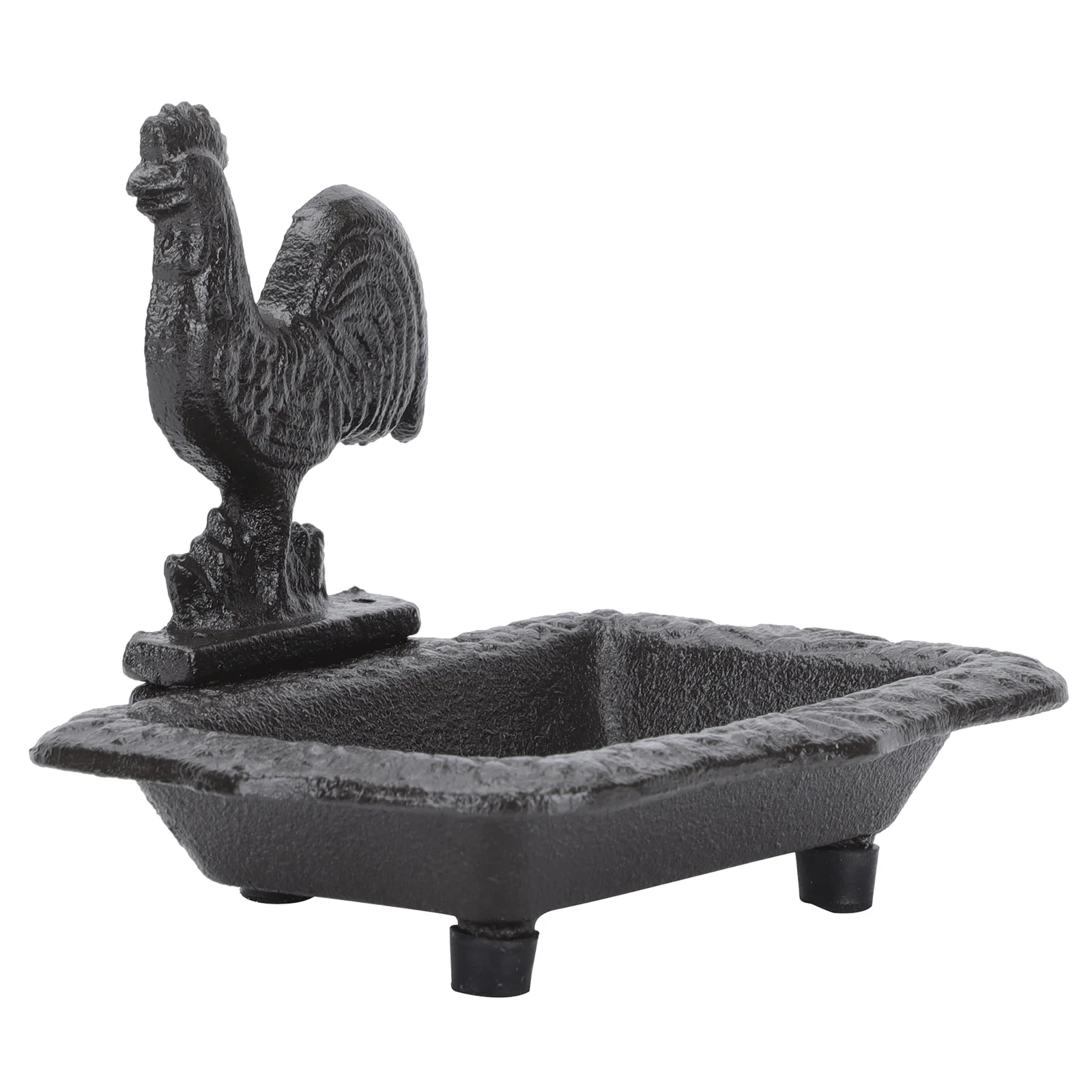 

1 шт., декоративная Коробка для мыла