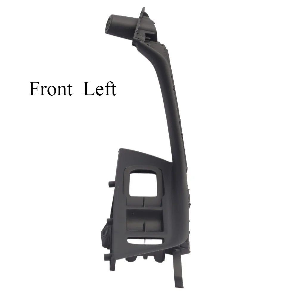 3GD 867125 Новый оригинальный передний задний левый правый автоматический окружающий свет дверная ручка подъемник переключатель рамка отверстие для Volkswagen Magotan B8L