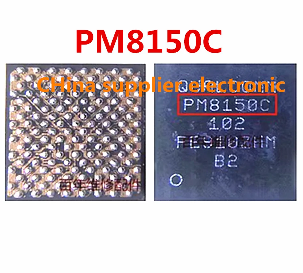 

5 шт.-30 шт. PM8150C 102 источник питания IC чип управления питанием PM PMIC