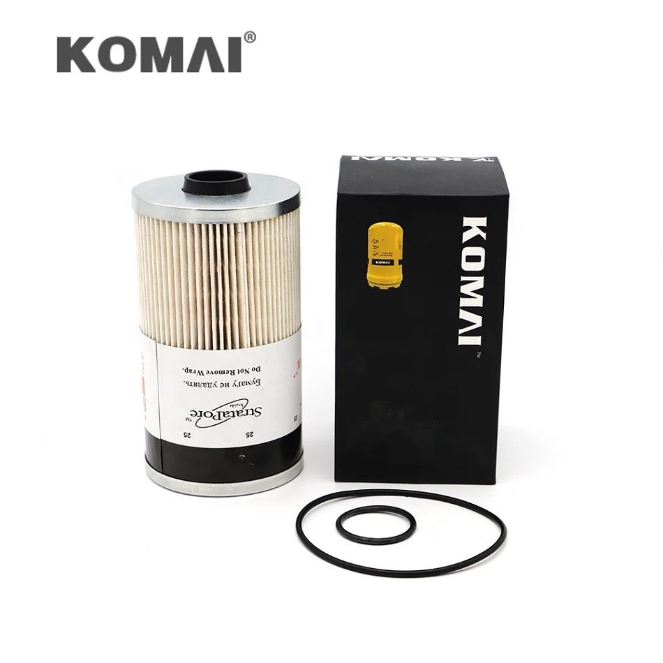 Для 23304-e0020 6540909 Bf7782 Топливный фильтр E 12981308 П 550467 Мотор Cummins Fs19728