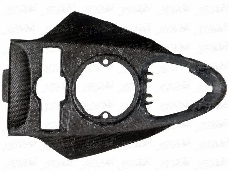 Фото ЦЕНТРАЛЬНАЯ CONSOLE DRY CARBON FIBER ДЛЯ LAMBO GALLARDO LP550 LP560 LP570 2008-2014 гг. №3