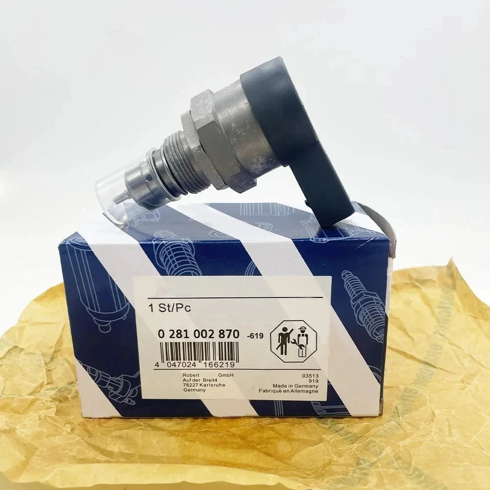 Новинка 0281002870 13537801991 регулятор давления топлива для детской модели 1 E81 E87 3 Coupe E92