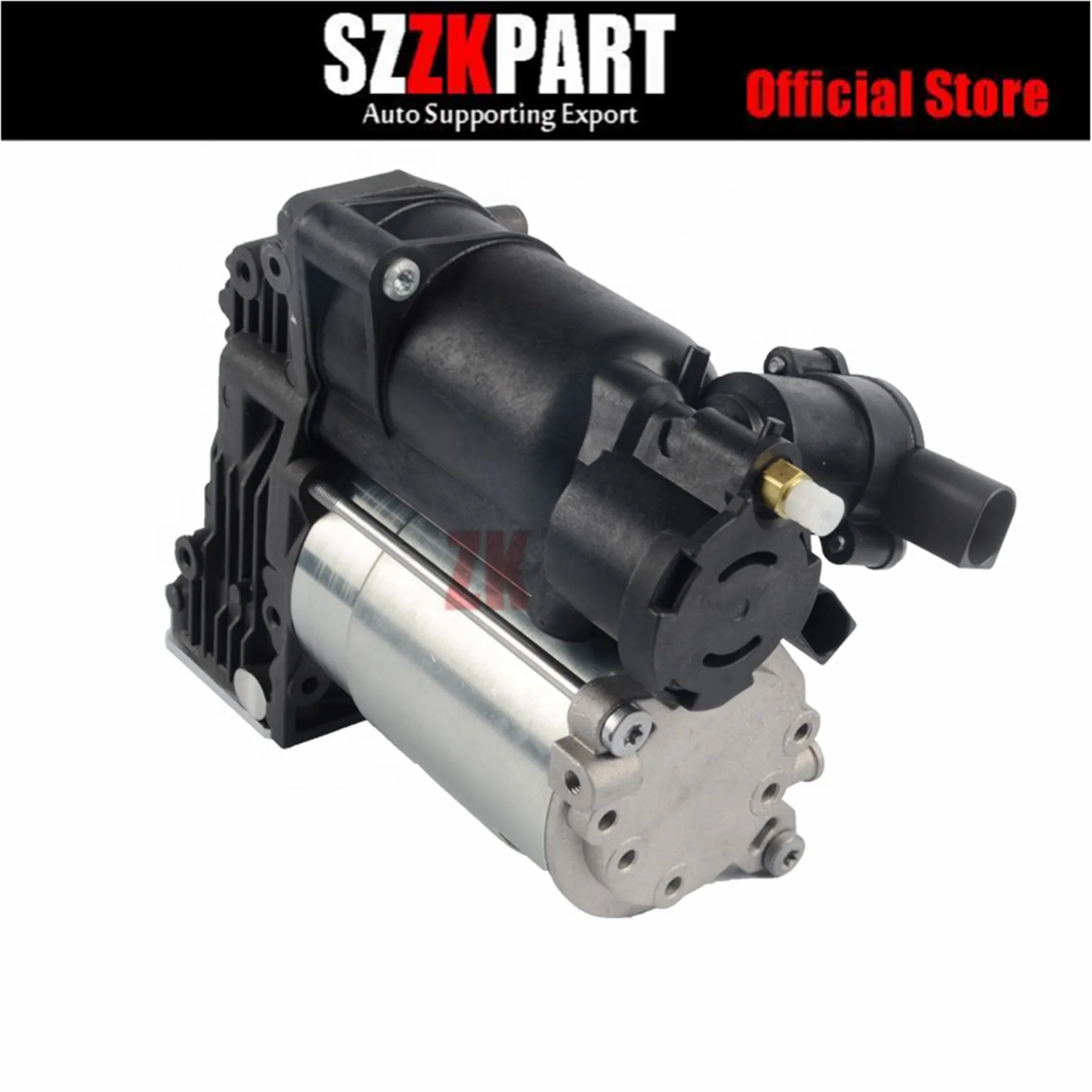 

For BMW X5 (E70) X6 E71/E72 07-13 Air Compressor Pump 37226775479 37206859714, 37206799419, 37206789938, 37226775479