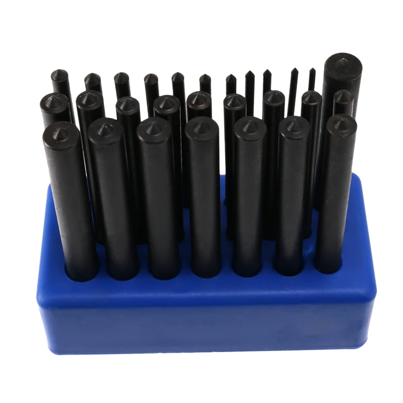 Набор отверстий для передачи стального Ransfer 28 шт. Термообработанная легированная