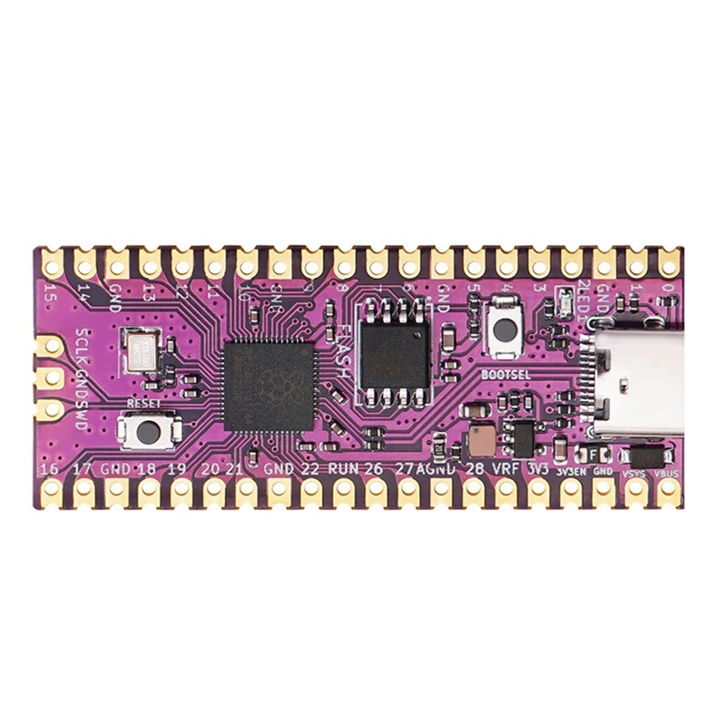 For NGC Picoboot FPC Flex Cable+SD2SP2 Pro Adapter Kit Raspberry Pi Pico Gamecube Game Console DOL-001