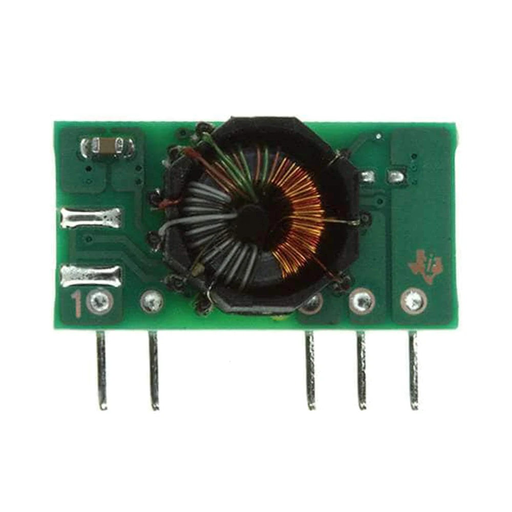 

DCH010512DN7 Isolated Module DC/DC +/-12V 1W :RoHS