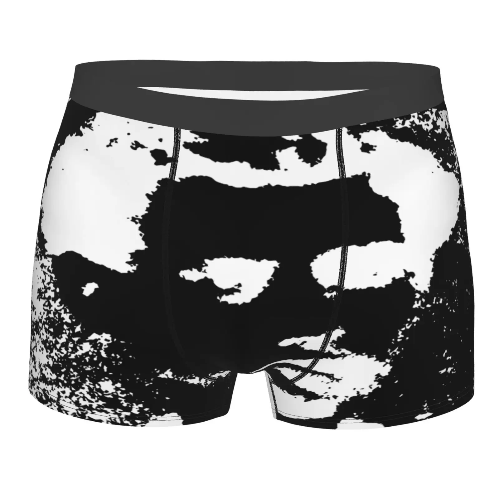 

A Certain Ratio Do The Du Boxer Briefs Long Polyester If U Dare Ware Girls Polyester Mens Sexy Shorts Women Sexy Underwear Men