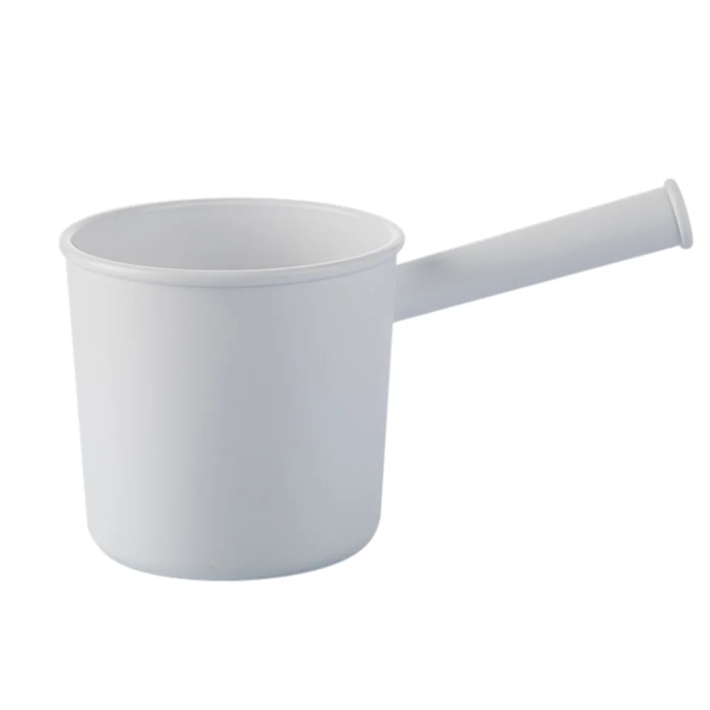 

Handle Scoop Household Ladle Kitchen Supplies )