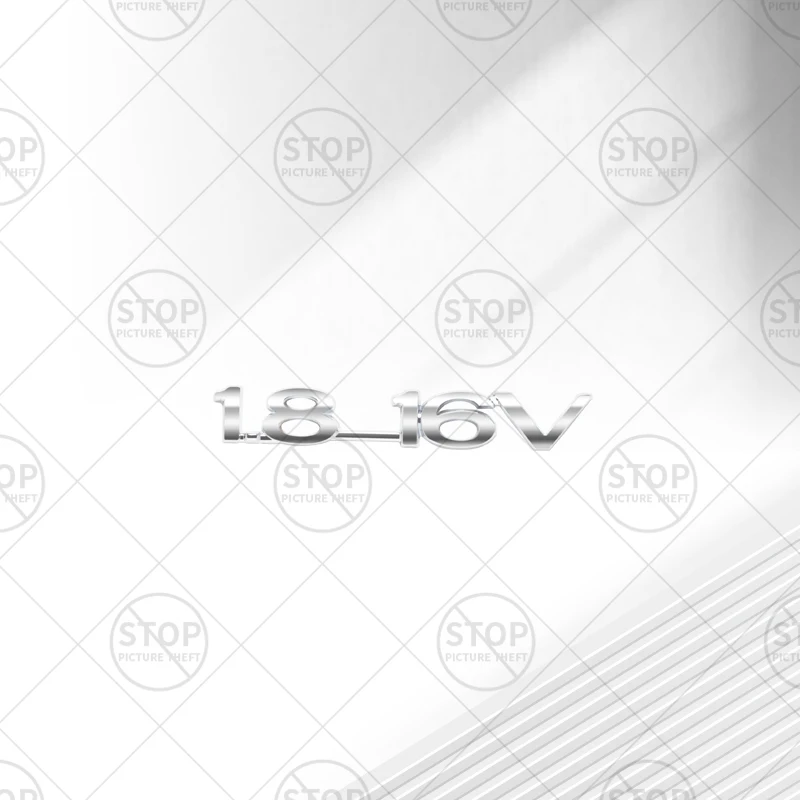 

Автомобильная наклейка для короны 1,8-16 в, логотип, 3D наклейка, украшение для тела, значок, задний багажник, аксессуары