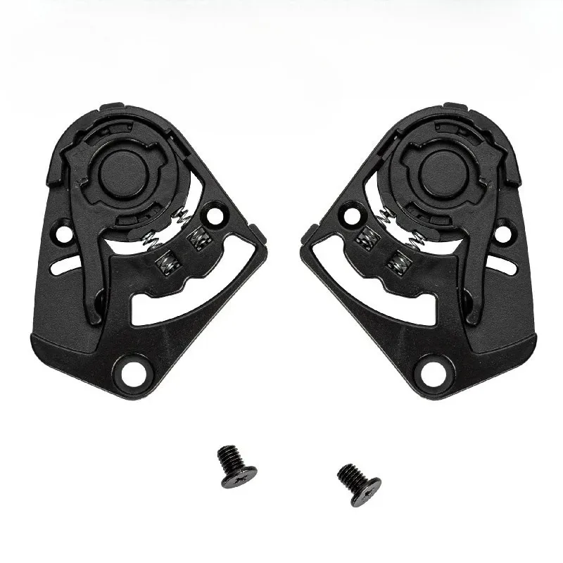 База CCUUD для шлемов GSB 350 360D RC3, Bihr K7, Kumoshi: Запасные части и аксессуары для мотоциклетных шлемов (art.: 3920dcb1f0798) - 3920dcb1f0798