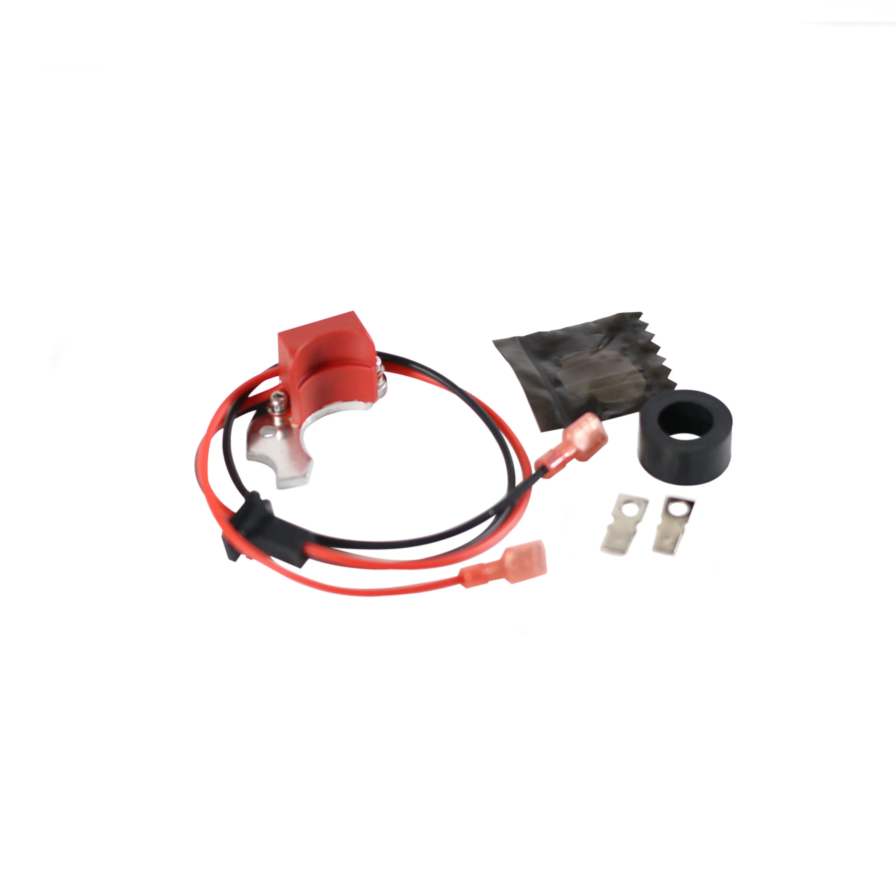 Фото Электронный комплект зажигания SherryBerg Distributor High Energy для Bosch Volvo Penta JF4 JFU4 009 050 SVDA 0231 №2