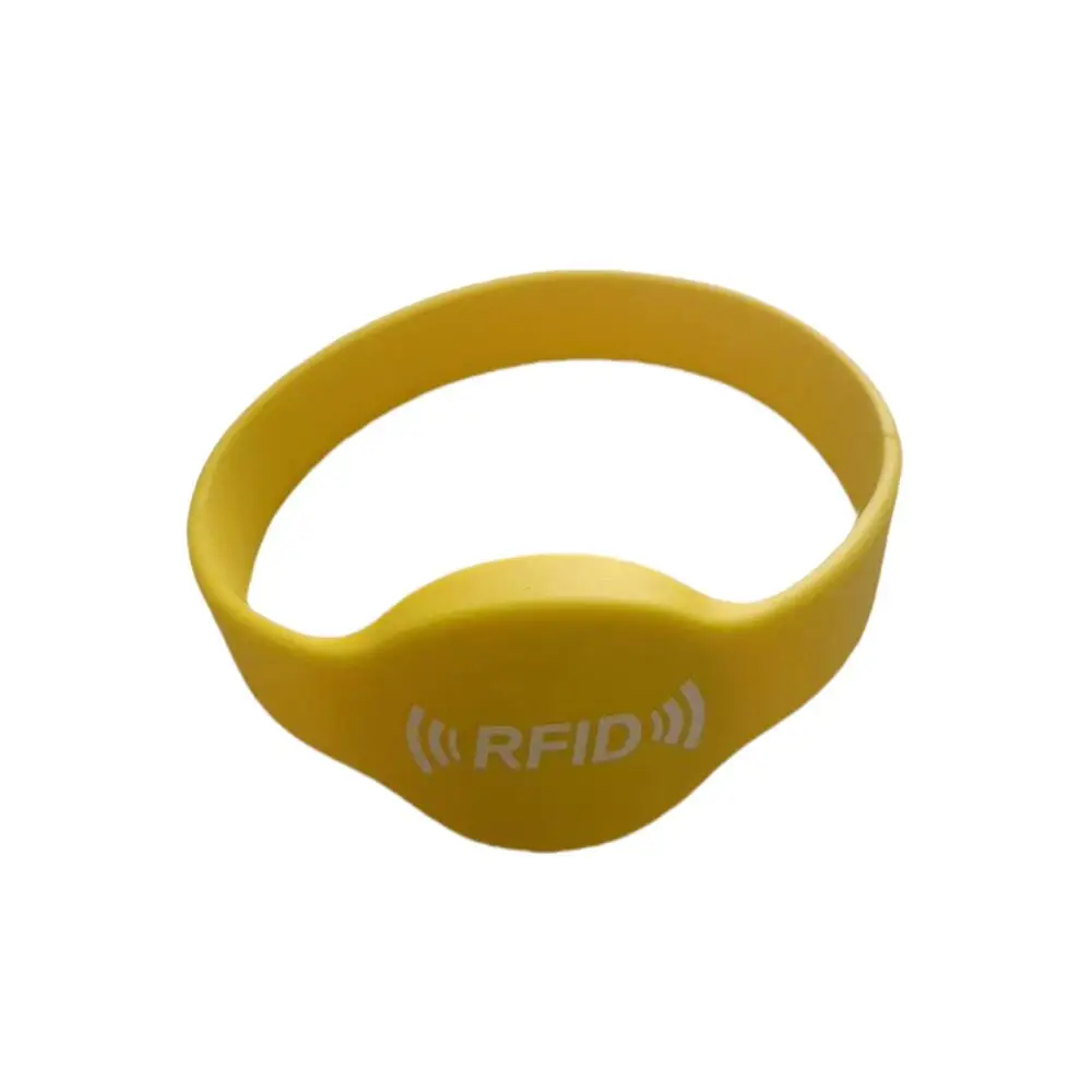 

RFID браслет EM4305 для бассейна и сауны