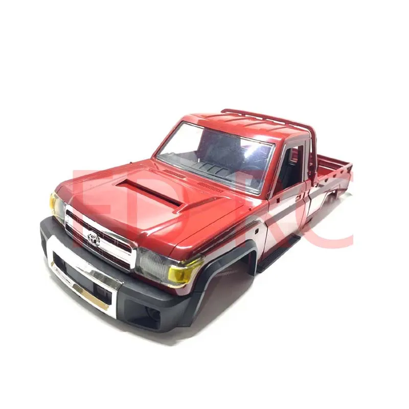 Оригинальная Автомобильная кабина MN82 LC79