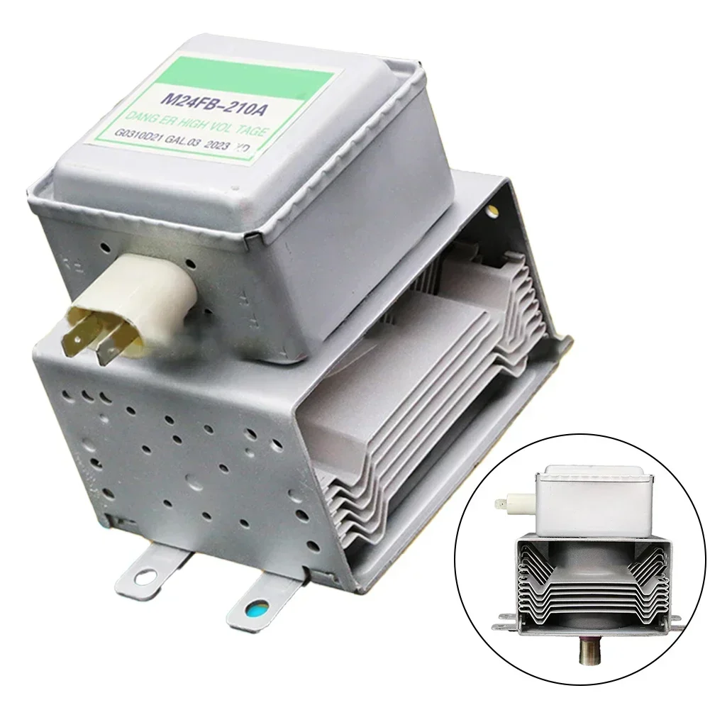 Детали для духовки Galanz Mcrowave фотомагнетрон OM75S31GAL01 детали бытовой коммерческой