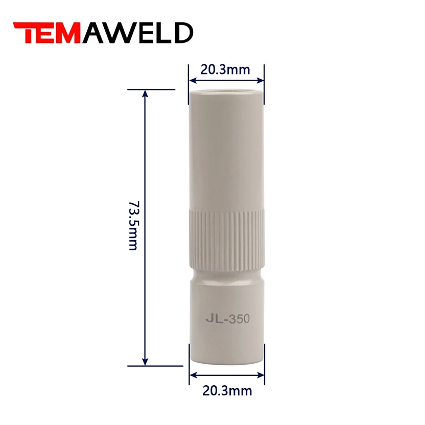 

Сварочный пистолет Shielded Welding Gun