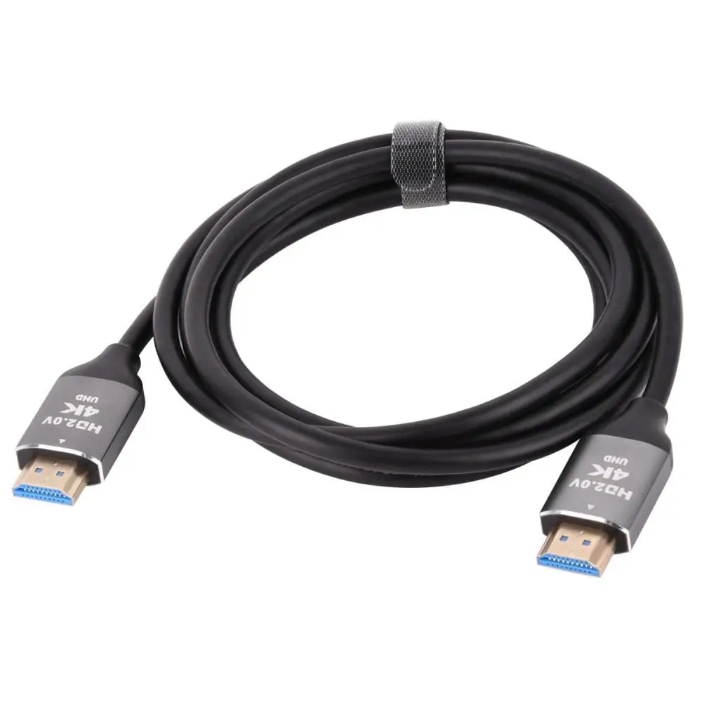 HDMI кабель JSAUX 4K 6 футов 2 шт.
