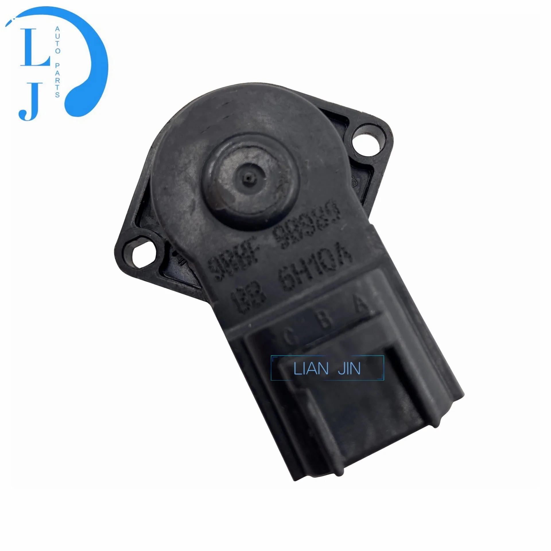 

988F 9B989 BB NEW T.P.S Switch Control Signal Sensor FOR Escape Mariner Mazda Mercury Ford Focus 3 PIN
