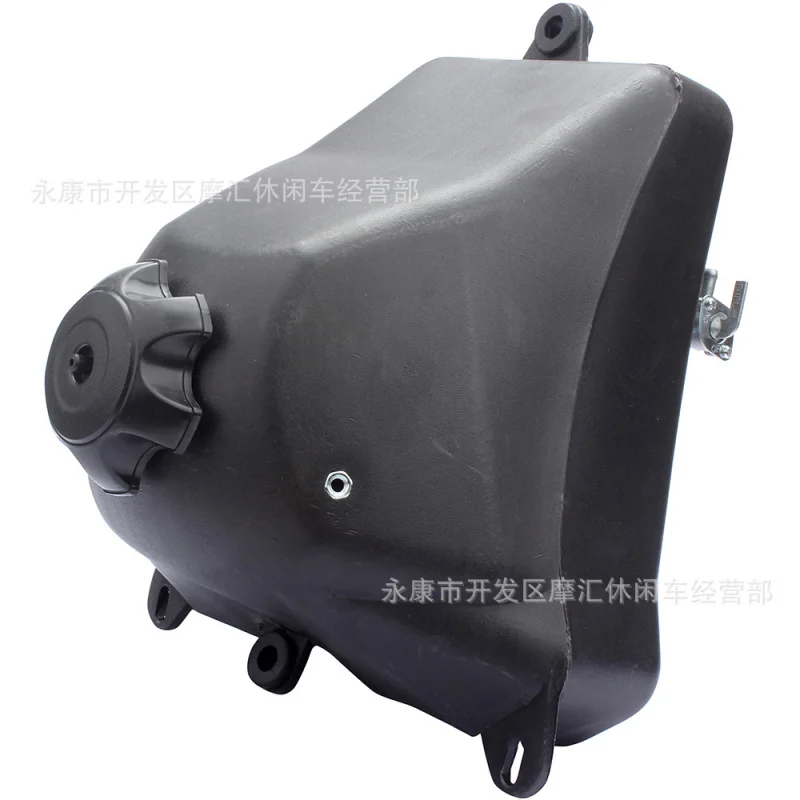 Аксессуары для внедорожных мотоциклов Применимо 70-125CCApolloApollo OrionFuel Tank Масляный