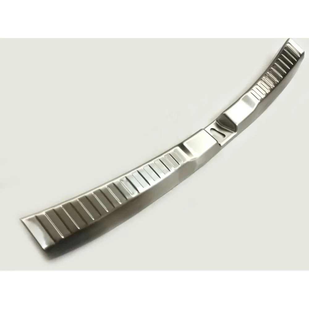 Для Honda CRV CR-V 2012 2013 2014 2015 2016 Автомобильная крышка из нержавеющей стали внутренняя