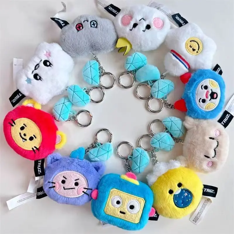 

1/10 шт., плюшевая кукла, подарок