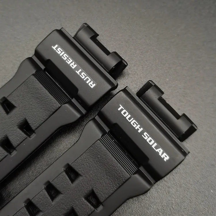 Resin Band strap for casio G-SHOCK G-9200/GW-9200/GW9110 replacement band casio accessories