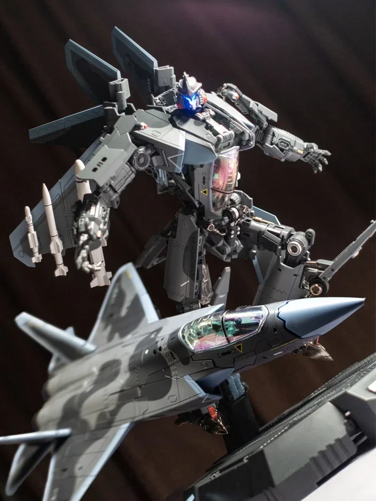 XIAO YAO Touch Black Apple J35-C Xiaoyao J35 Carefray Трансформация Фигурка Коллекция Подарок