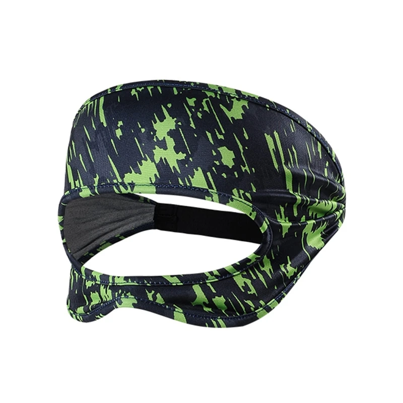 Экологичная Тканевая маска для глаз дышащий чехол совместимая с withOculus Quest 2/Quest 2 HTC