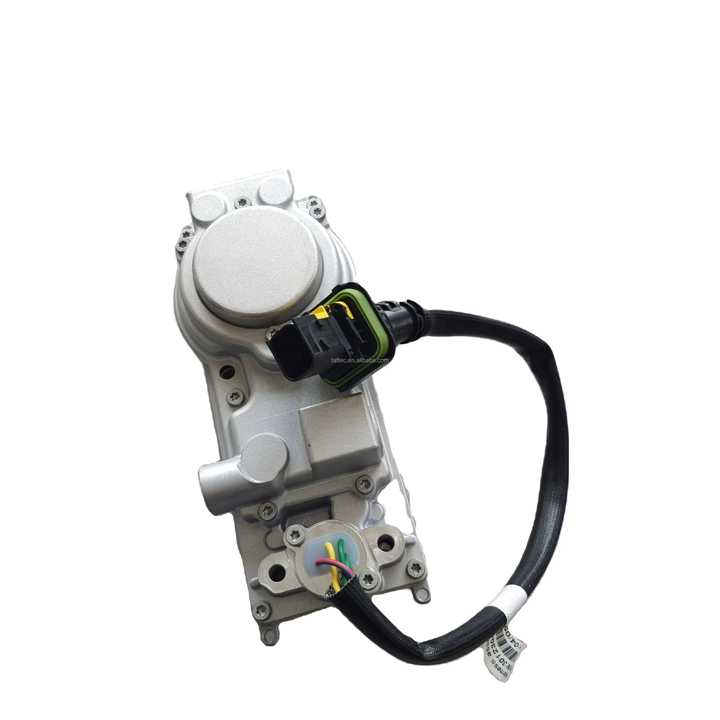 2037561 Турбопривод PEX для двигателя Paccar MX13 EPA13 1931136 ПЭКС