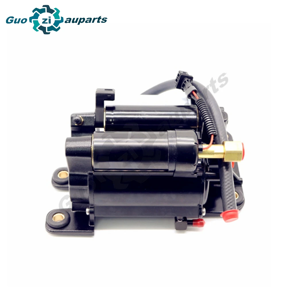 Электрический топливный насос в сборе 21608511 21545138 3594444 213977771 3861355 3860210 для Volvo Penta Marine