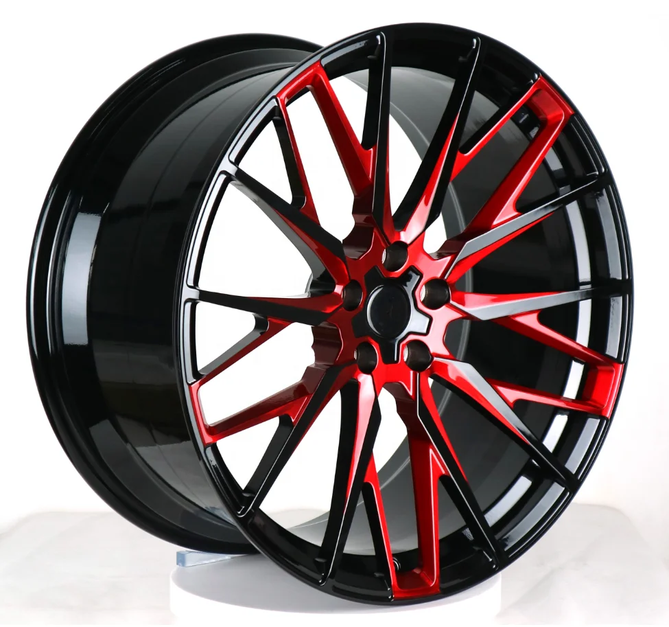 

5x120 4x108 5x114 18 19 20 21 inch forged alloy wheels for toyota GT 86 SUPRA C-HR sienna camry wheels