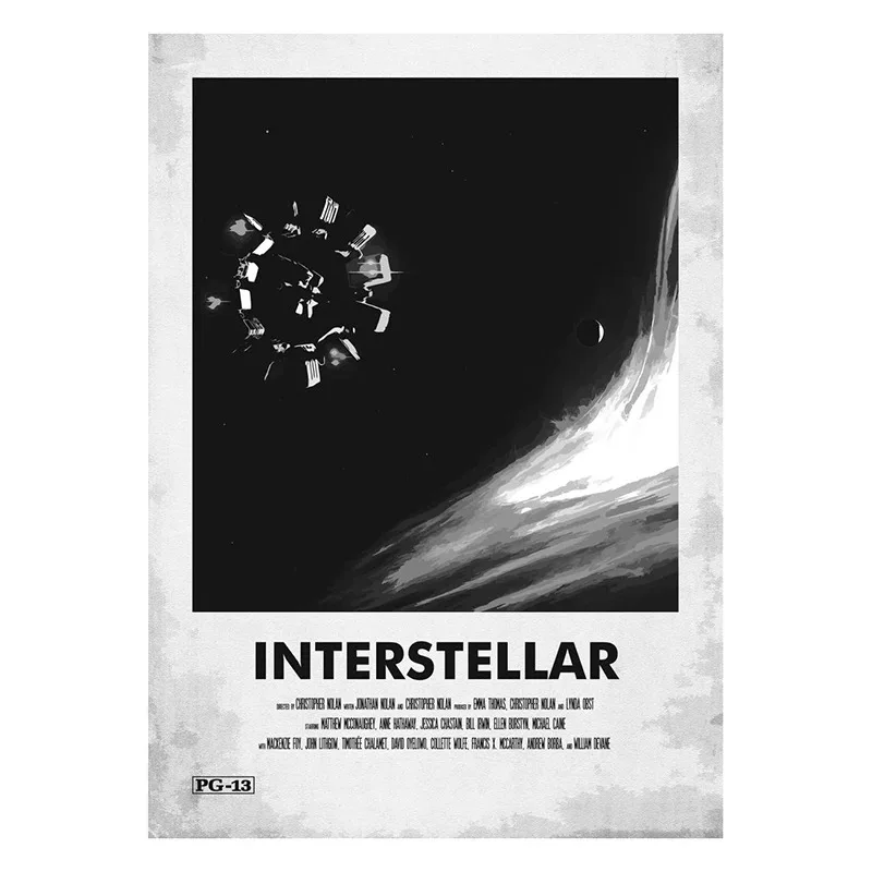 

Печать на холсте «Крестный Отец», «Убийца Билла», «Pulp Fiction»