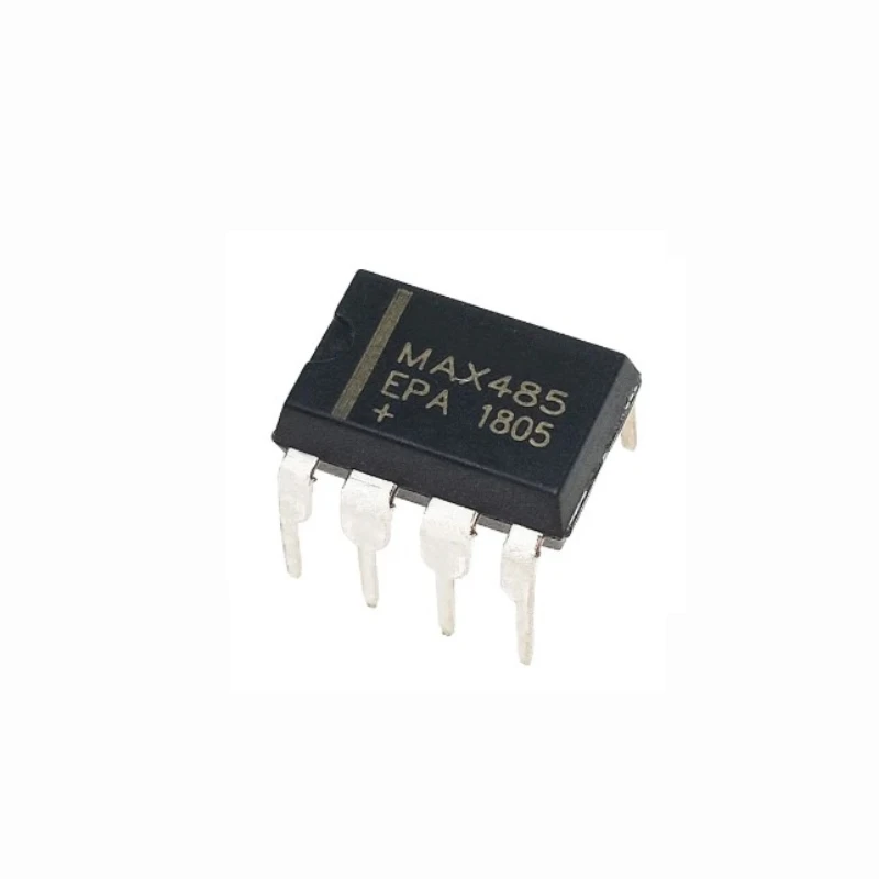 5-10 шт. MAX485CPA MAX485EPA MAX487CPA MAX485 MAX485 MAX487 DIP