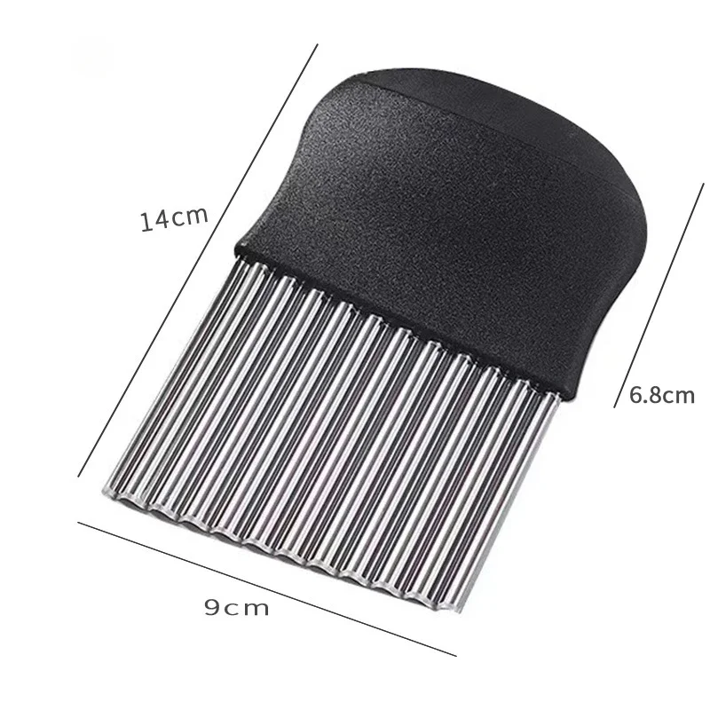 

Слайсер для картофеля из нержавеющей стали