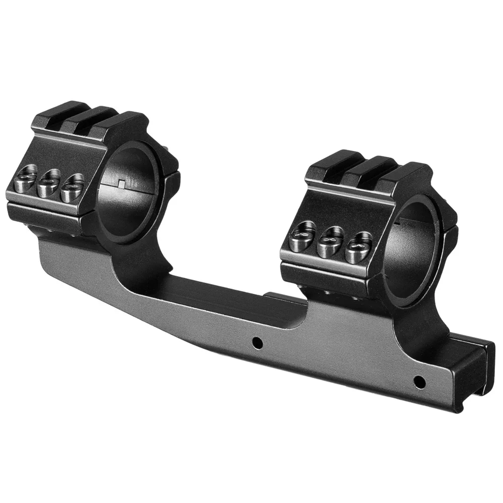 1 шт. двойные кольца для крепления 30/25 4 мм диаметр 11