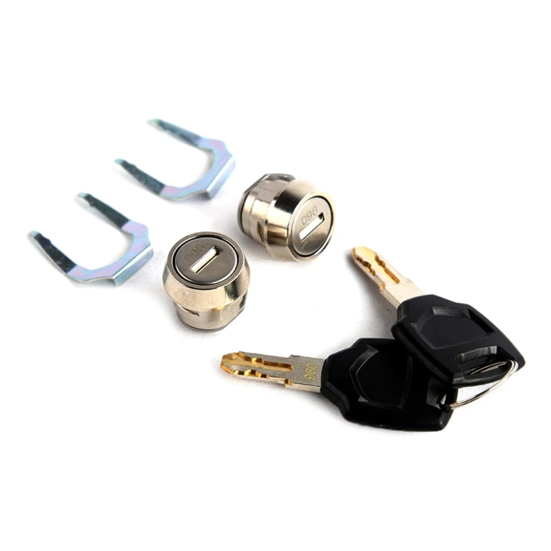 Сменный задний багажник монтажные крепления кронштейн для мотоцикла винты