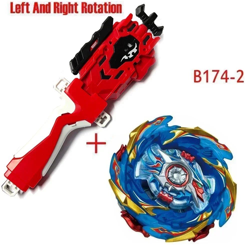 Волчок Beyblade Burst B129 B127 128 B149 B145 металлическая игрушка