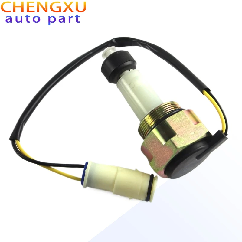 14541720 новый датчик уровня воды VOE14541720 для Volvo EC210B EC140B EC240B EC290B