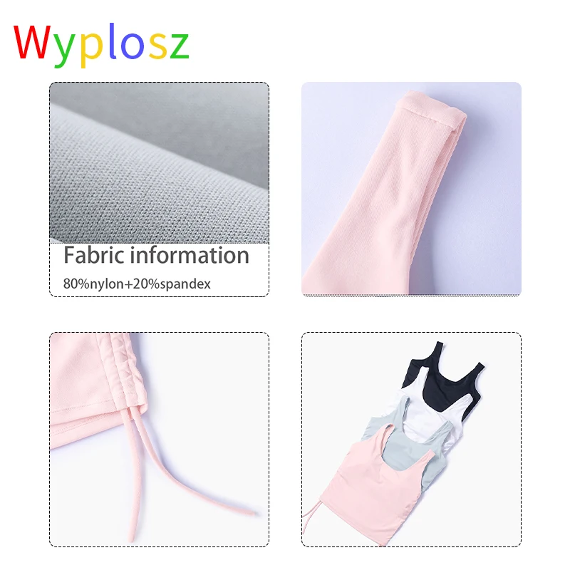 Спортивный бюстгальтер Wyplosz, женский бюстгальтер для йоги, сексуальные товары, женский бюстгальтер Sutian Beha с красивой спинкой, женский бюстг... (art.: 3920bc15b68dd) - 3920bc15b68dd