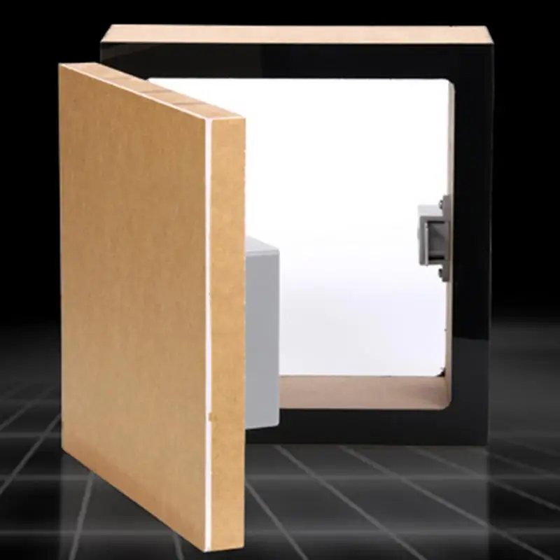 Невидимый замок для шкафа умный ящика сделай сам с выдвижной защелкой защитный