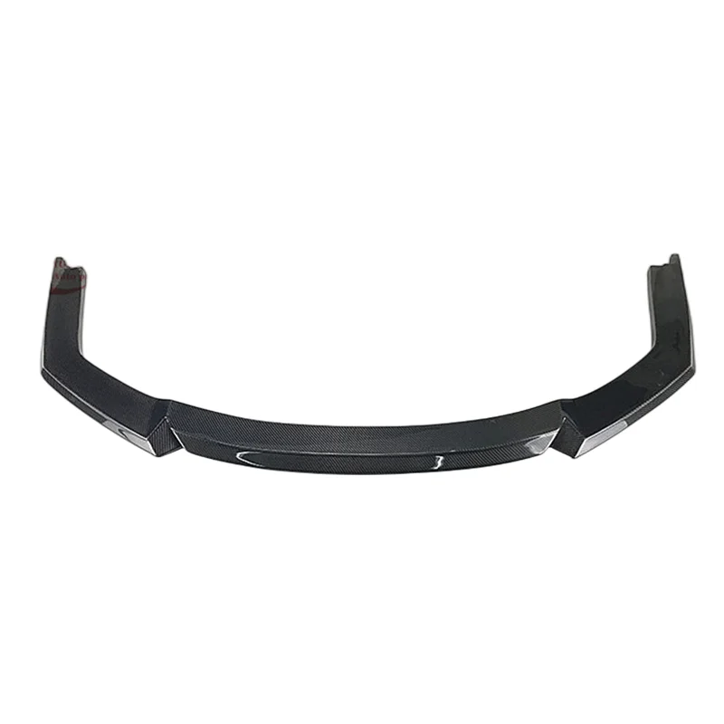 

Vorsteiner Style Dry Full Glossy Carbon Fiber Car Front Bumper Front Lip For Lambo Huracan LP580-2 LP610-4 2014-2018