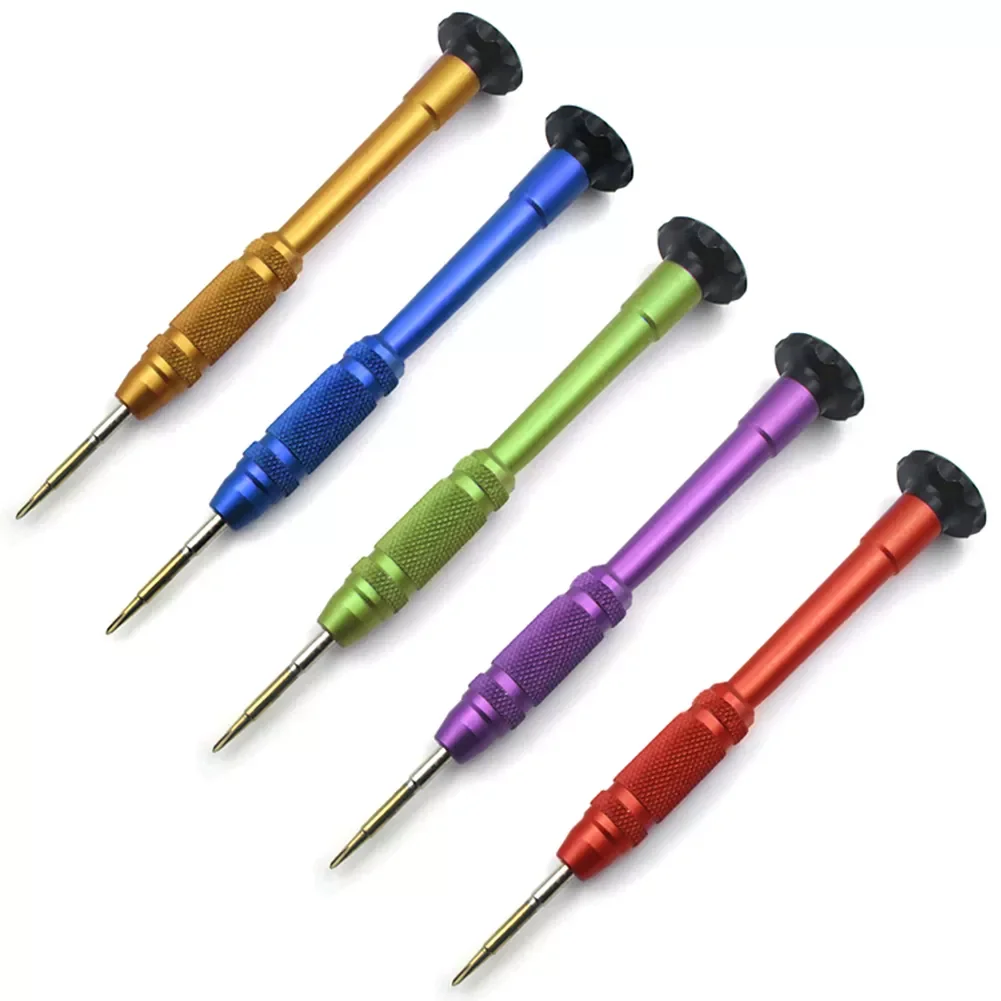 

2023New Tools Phone Accessories Durable For IPhone Cellphone Repairs Screwdriver Tri Point Useful Special Design