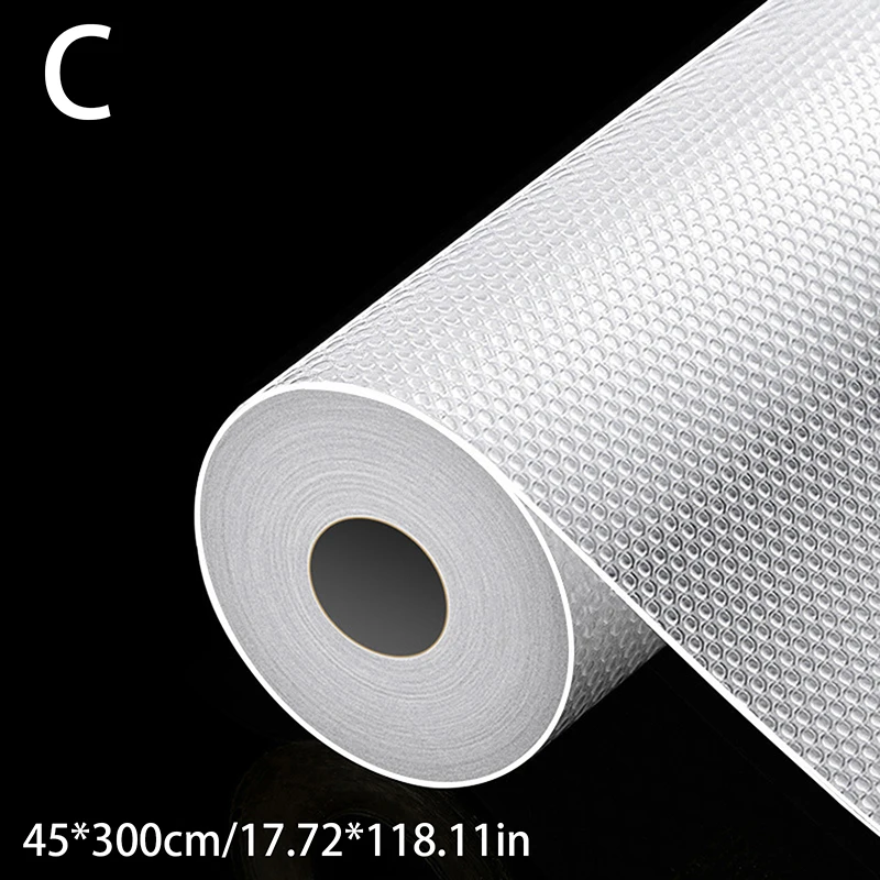 

Многоразовые кухонные подстилки для выдвижных ящиков, моющиеся пылезащитные противоскользящие подстилки для холодильника