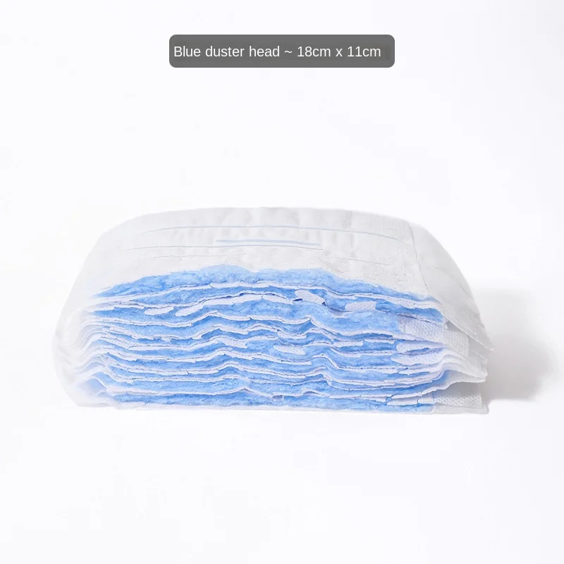 

Одноразовые электростатические щетки для пыли PGY