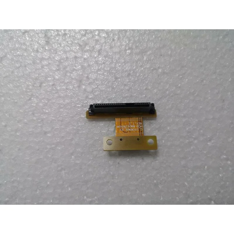 НОВЫЙ разъем жесткого диска для Dell E5404 E7404 E7204 прочный 0801-2US1000 0N96D2 N96D2